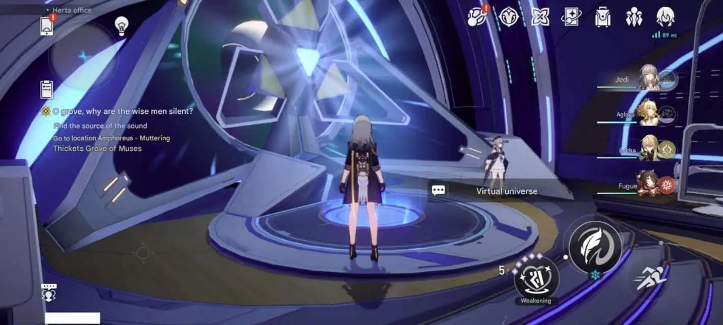 gameplay